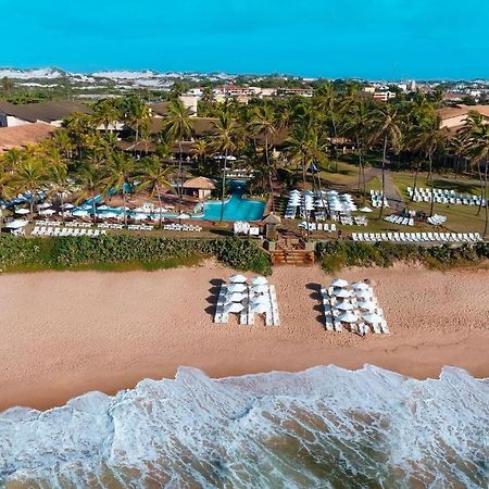 Catussaba Resort Hotel Salvador Kültér fotó