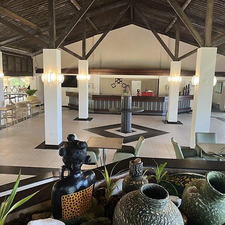 Catussaba Resort Hotel Salvador Kültér fotó