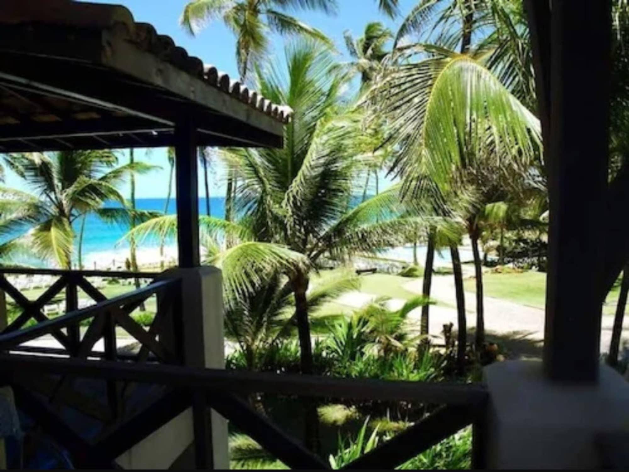 Catussaba Resort Hotel Salvador Kültér fotó