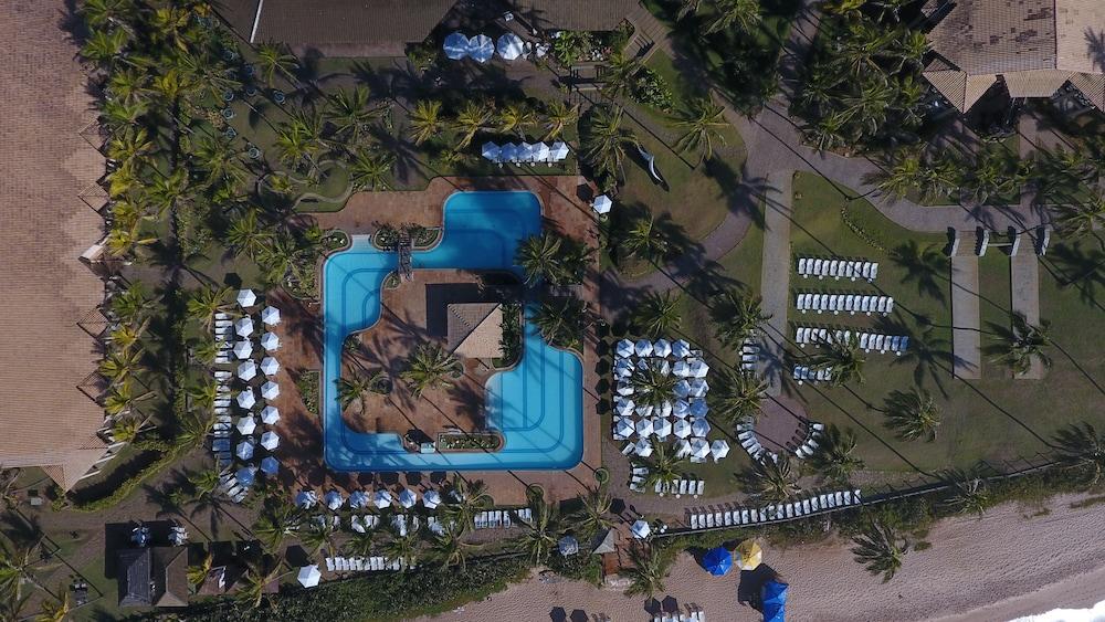 Catussaba Resort Hotel Salvador Kültér fotó