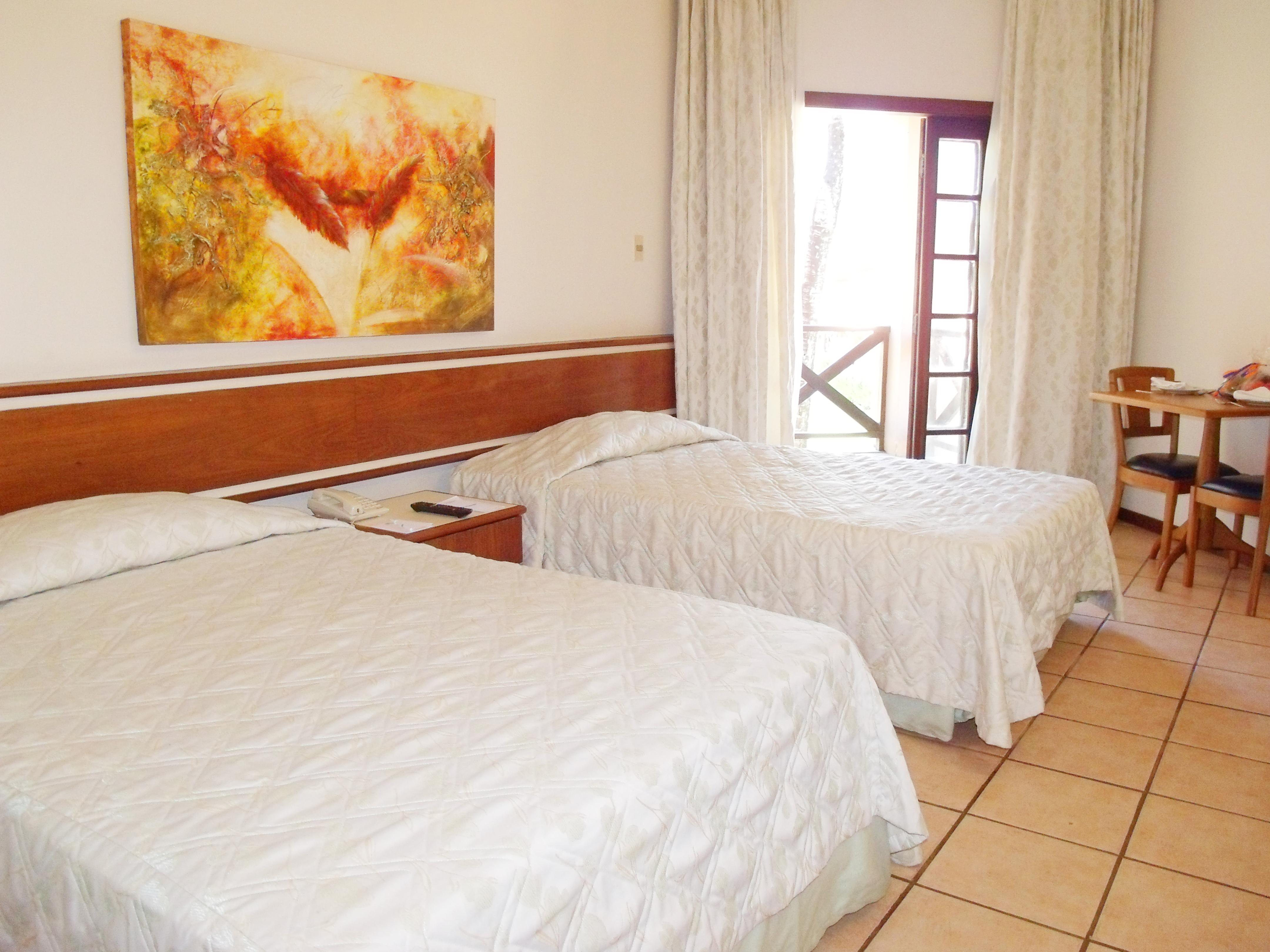 Catussaba Resort Hotel Salvador Kültér fotó