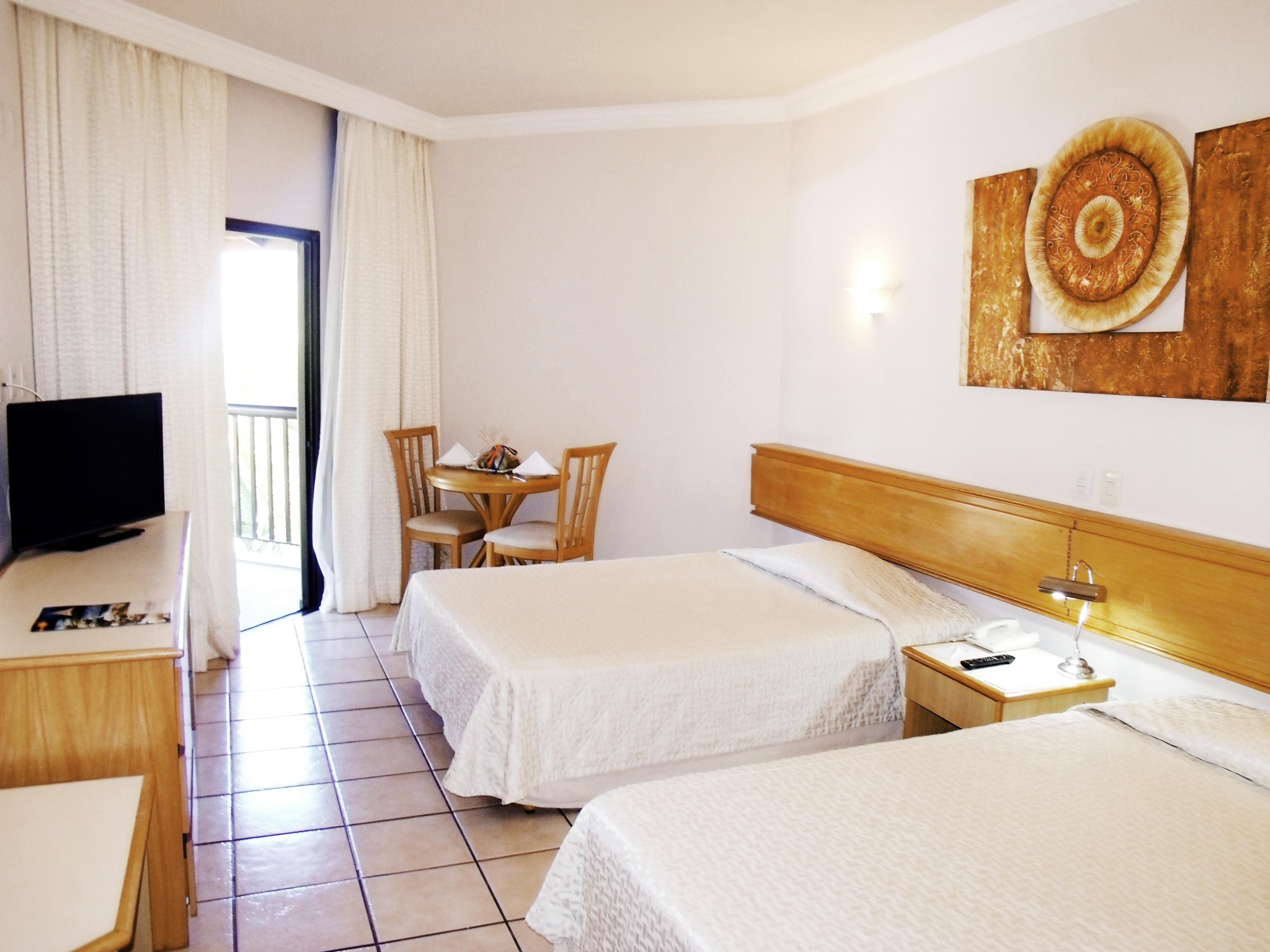 Catussaba Resort Hotel Salvador Szoba fotó