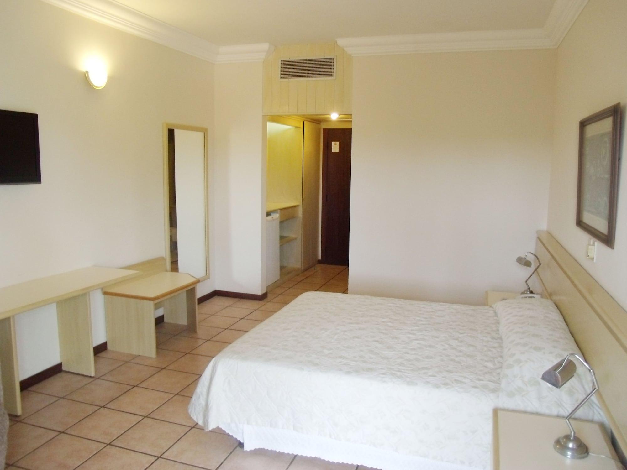 Catussaba Resort Hotel Salvador Kültér fotó