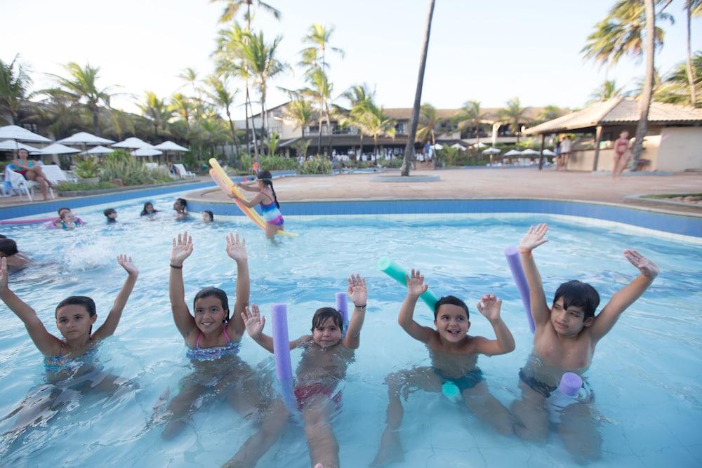 Catussaba Resort Hotel Salvador Kültér fotó