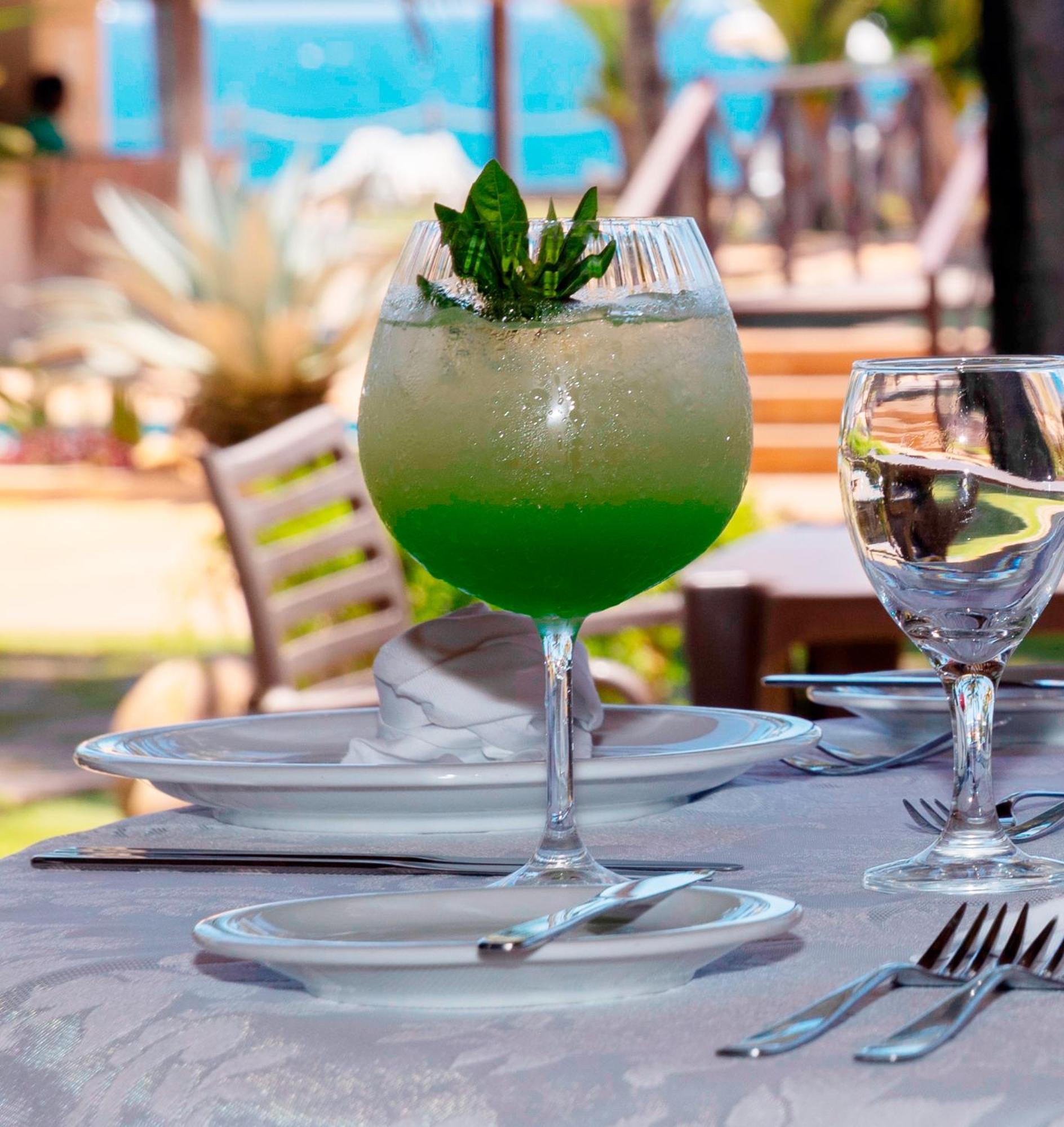 Catussaba Resort Hotel Salvador Kültér fotó