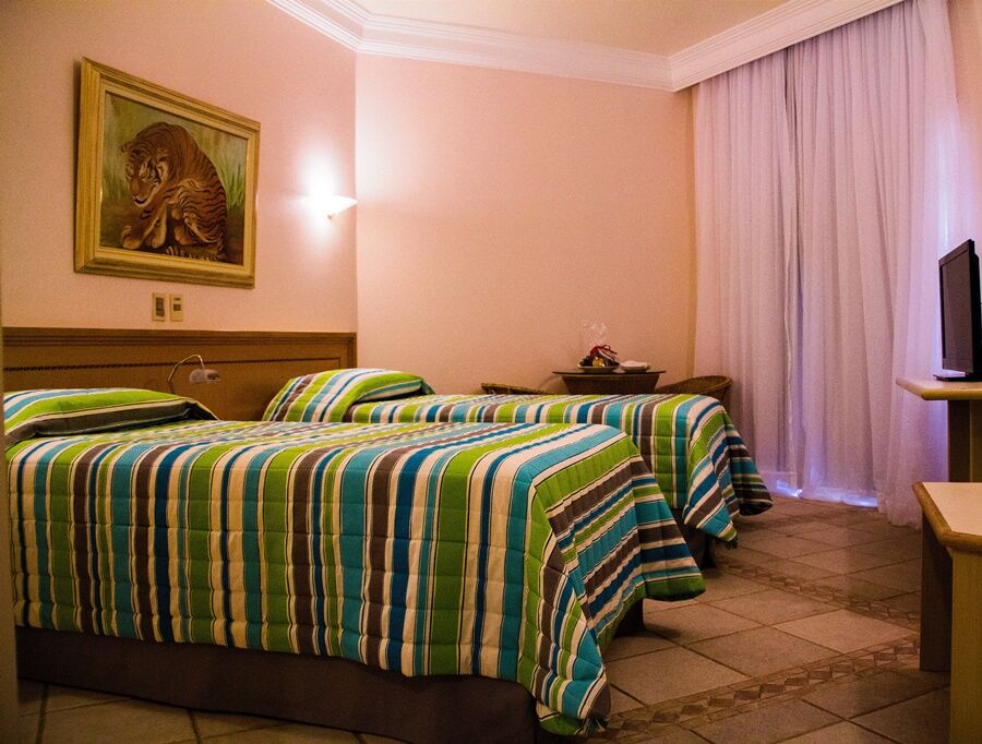 Catussaba Resort Hotel Salvador Kültér fotó