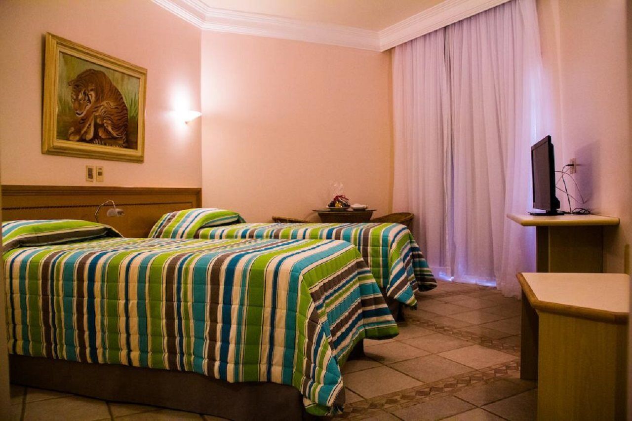 Catussaba Resort Hotel Salvador Kültér fotó